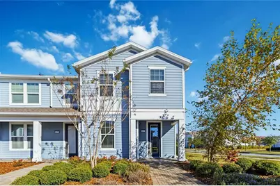 10379 Folly Beach Road, Orlando, FL 32827 - Photo 1