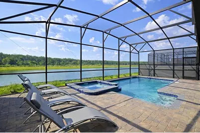 4213 Paragprah Drive, Kissimmee, FL 34746 - Photo 3