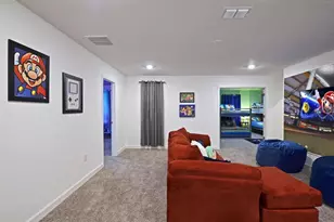 4213 Paragprah Dr, Kissimmee, FL 34746 - Photo 35