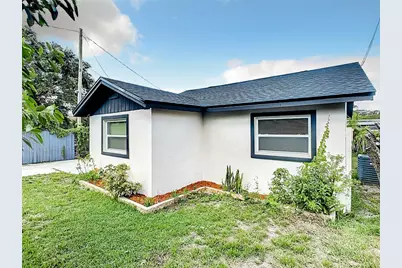 736 N Segrave Street, Daytona Beach, FL 32114 - Photo 1