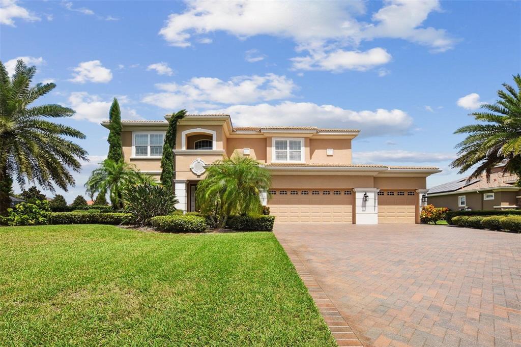 18229 Bellezza Dr - 18229 Bellezza Dr, Orlando, FL 32820 Luxury Property | Jose Angel Pina