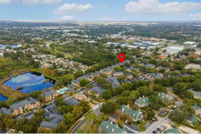 5979 Westgate Drive #1021, Orlando, FL 32835 - Photo 27