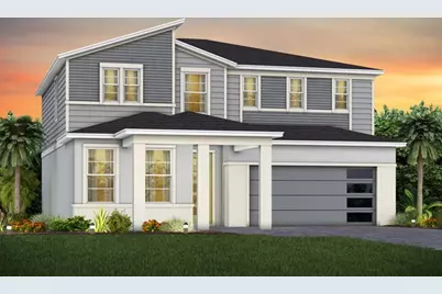 10131 Hadley Street, Orlando, FL 32829 - Photo 1