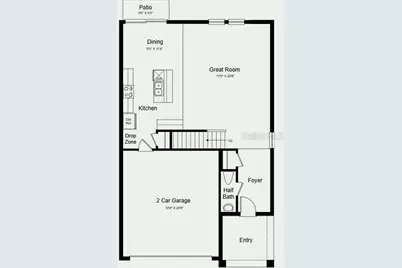 717 Hazelwood Court, Haines City, FL 33844 - Photo 3