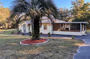 12989 NW Hwy 225, Reddick, FL 32686 - Photo 1