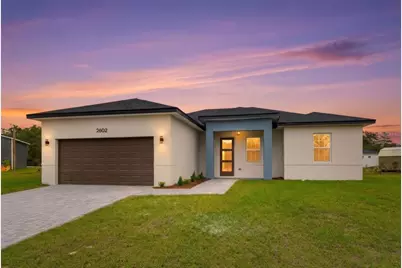2602 SW 162nd Lane, Ocala, FL 34473 - Photo 3