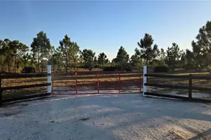 17718 NW 266th St, Okeechobee, FL 34972 - Photo 1