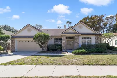 1268 Scandia Terrace, Oviedo, FL 32765 - Photo 1