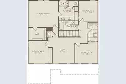 9824 Passaic Parkway, Orlando, FL 32829 - Photo 3