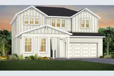 9824 Passaic Parkway, Orlando, FL 32829 - Photo 1