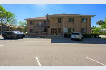 595 W Granada Boulevard #70, Ormond Beach, FL 32174 - Photo 25