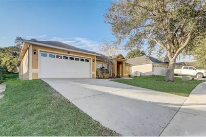 129 Compass Rose Dr Brook, Groveland, FL 34736 - Photo 3