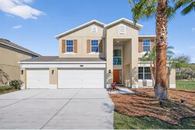 10874 Breaking Rocks Drive, Tampa, FL 33647 - Photo 1