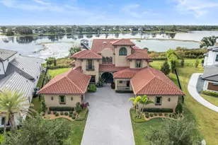 6621 Point Hancock Drive, Winter Garden, FL 34787 - Photo 1