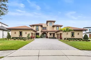 6621 Point Hancock Drive, Winter Garden, FL 34787 - Photo 1