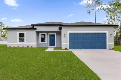 4535 SW 172nd Street Road, Ocala, FL 34473 - Photo 1