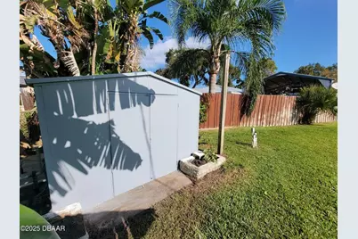 253 N Brighton Drive, Port Orange, FL 32127 - Photo 33