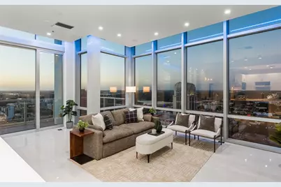 150 E Robinson Street #PH3506, Orlando, FL 32801 - Photo 5