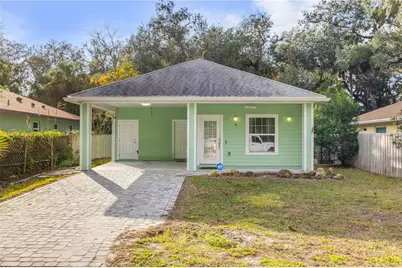 14 Seminole Avenue, Palm Coast, FL 32137 - Photo 1
