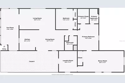 562 Ruth Circle, Melbourne, FL 32904 - Photo 21