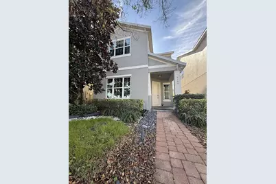 8160 Iron Mountain Trail, Windermere, FL 34786 - Photo 1