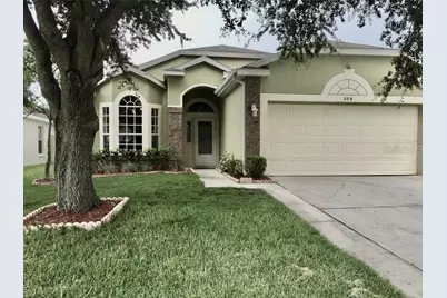 208 Woodbury Pines Circle, Orlando, FL 32828 - Photo 1