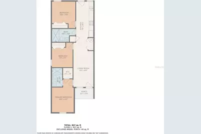 111 B Street #1, Lake Wales, FL 33853 - Photo 31