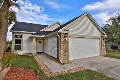 9872 Bubbling Brook Court, Oviedo, FL 32765 - Photo 1