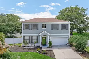 1291 Blackrush Dr, Tarpon Springs, FL 34689 - Photo 1