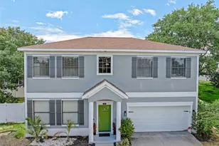 1291 Blackrush Dr, Tarpon Springs, FL 34689 - Photo 1