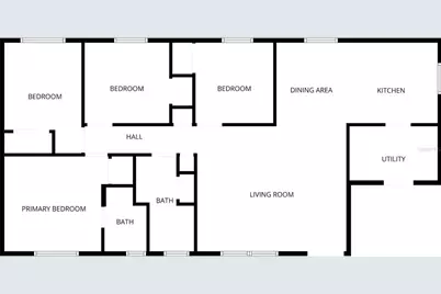 7906 Arabian Place, Orlando, FL 32818 - Photo 3