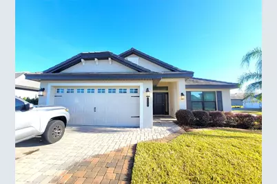 5068 Tennessee Lake Drive, Auburndale, FL 33823 - Photo 1