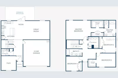 314 Bowfin Lane, Poinciana, FL 34759 - Photo 3