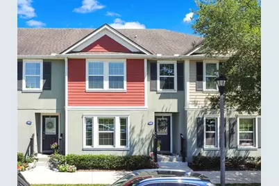 449 Gee Hammock Lane, Winter Springs, FL 32708 - Photo 1