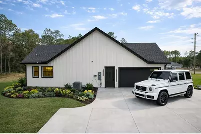 4649 SW 121st Terrace, Dunnellon, FL 34432 - Photo 5