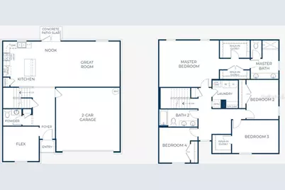 211 Big Sioux Drive, Poinciana, FL 34759 - Photo 3