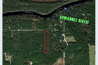 Tbd Lot 10 10th Terrace, Live Oak, FL 32060 - Photo 7