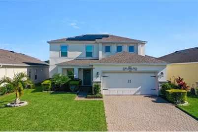 2742 Parkfield Road, Saint Cloud, FL 34772 - Photo 3