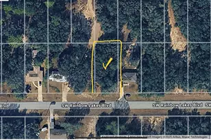 SW Rainbow Lakes Blvd, Dunnellon, FL 34431 - Photo 1