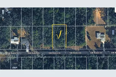 Sw Robin Dr, Dunnellon, FL 34431 - Photo 1