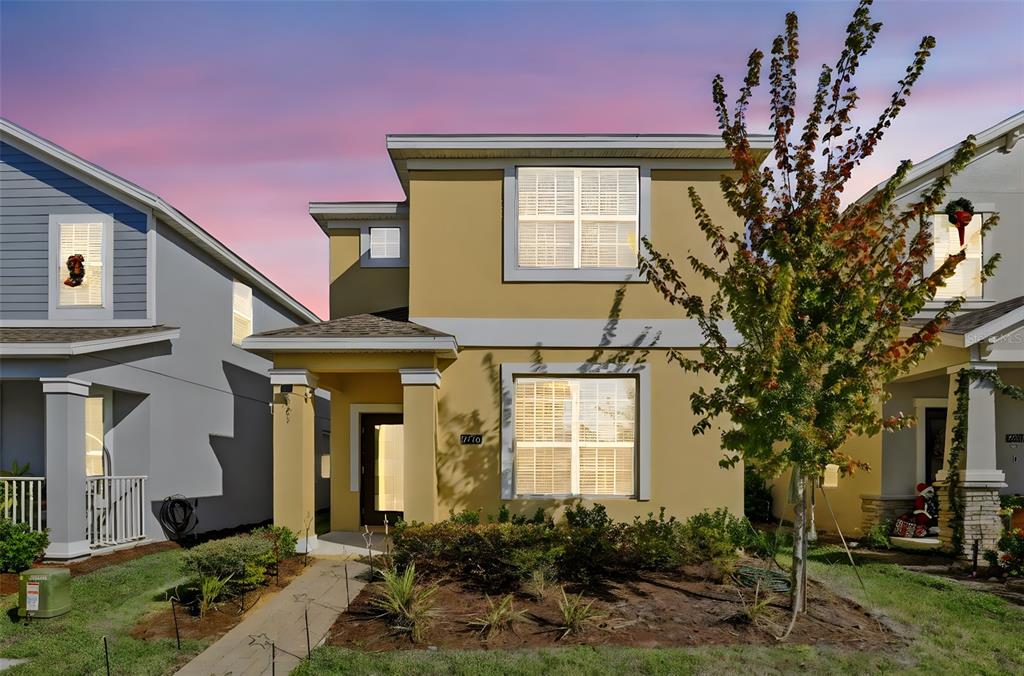 9775 Introduction Wy main architectural view