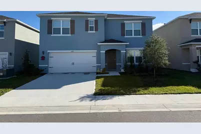 3221 Belize Place, Haines City, FL 33844 - Photo 1