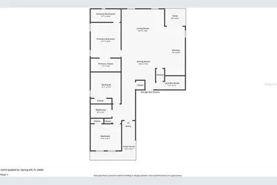 12474 Seybold Drive, Spring Hill, FL 34608 - Photo 65