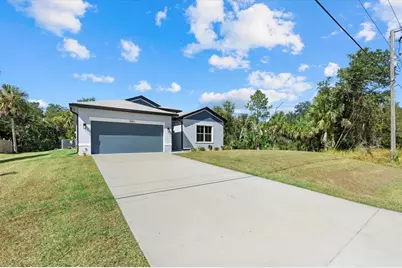 3883 Dominic Street, North Port, FL 34288 - Photo 3