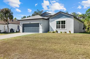 3883 Dominic St, North Port, FL 34288 - Photo 1