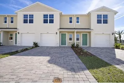 2943 Brie Hammock Bend, Saint Cloud, FL 34773 - Photo 1