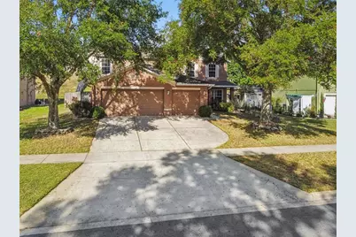 1854 Ridge Valley Street, Clermont, FL 34711 - Photo 1