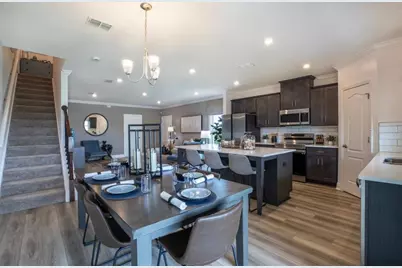 10646 Ironwood Tree Way, San Antonio, FL 33576 - Photo 7