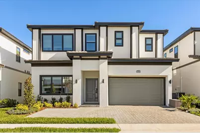 11073 Moray Bay Ave, Orlando, FL 32821 - Photo 1