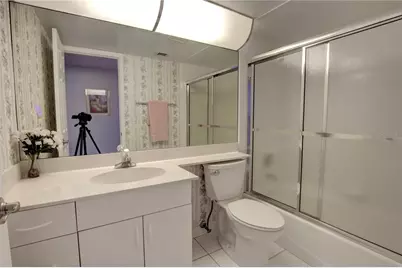 5201 S Atlantic Avenue #405A, New Smyrna Beach, FL 32169 - Photo 25